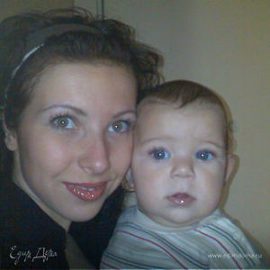 Фотография профиля