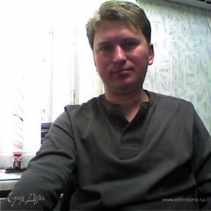 Фотография профиля