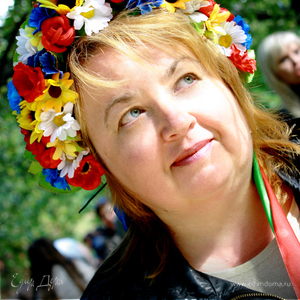 Фотография профиля