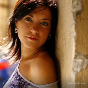 Фотография профиля