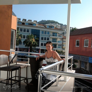 Фотография профиля