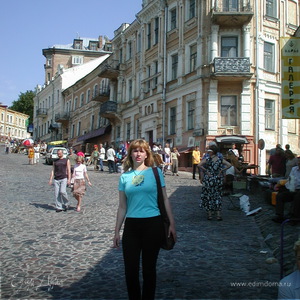 Фотография профиля