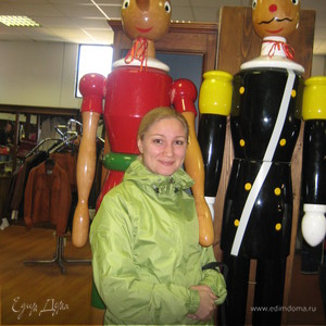 Фотография профиля