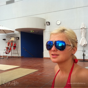 Фотография профиля