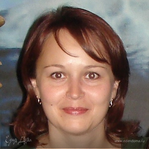 Фотография профиля