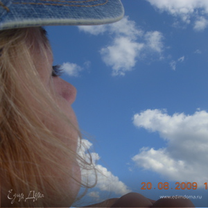 Фотография профиля