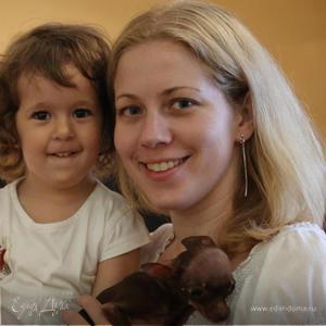 Фотография профиля