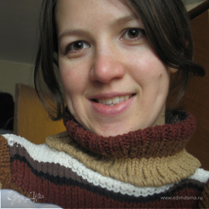 Фотография профиля