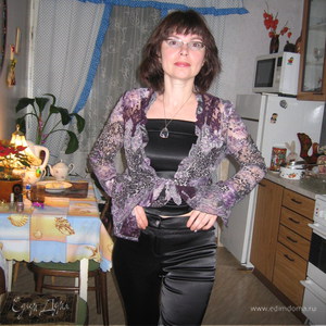 Фотография профиля