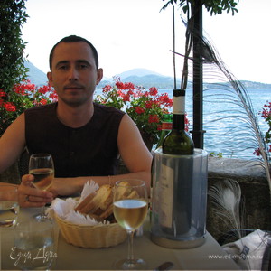 Фотография профиля