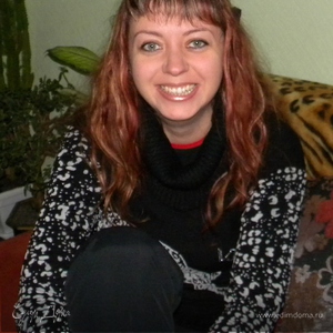 Фотография профиля