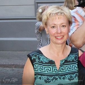 Фотография профиля