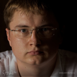 Фотография профиля