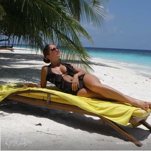 Фотография профиля