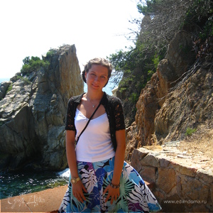 Фотография профиля