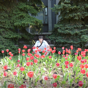 Фотография профиля