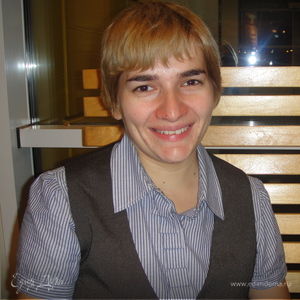 Фотография профиля