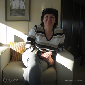 Фотография профиля