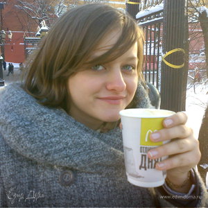 Фотография профиля