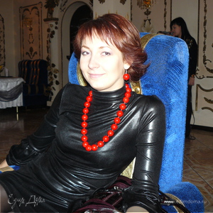 Фотография профиля