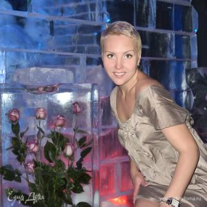 Фотография профиля