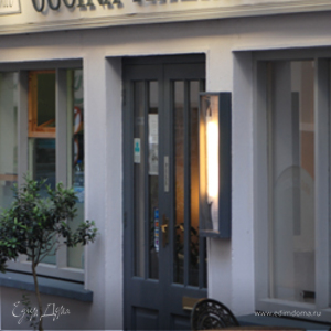 Фотография профиля