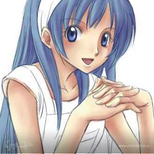 Фотография профиля