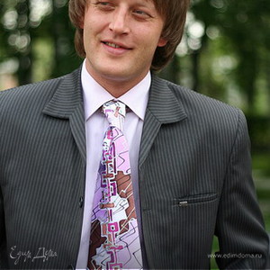 Фотография профиля