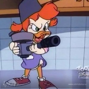 Фотография профиля