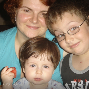 Фотография профиля