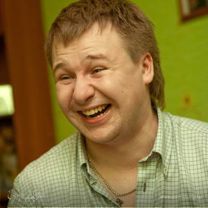 Фотография профиля