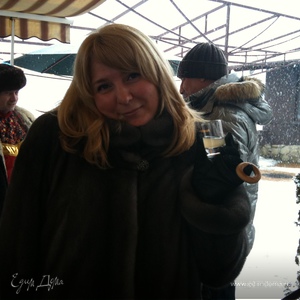 Фотография профиля