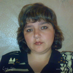 Фотография профиля