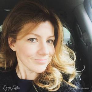 Фотография профиля