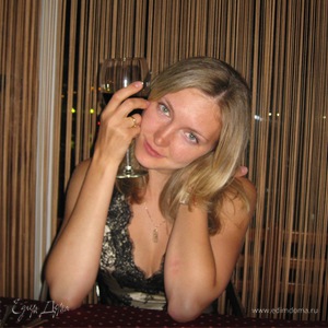 Фотография профиля