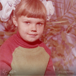 Фотография профиля