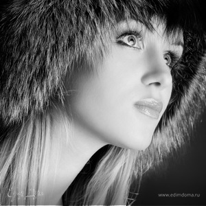 Фотография профиля