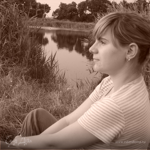 Фотография профиля