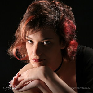 Фотография профиля