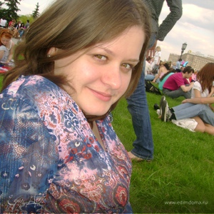 Фотография профиля