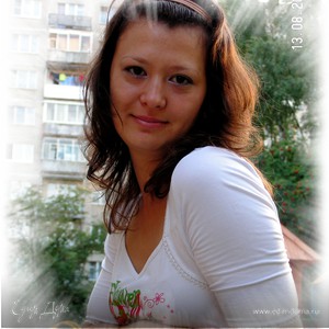 Фотография профиля