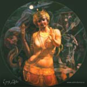 Фотография профиля