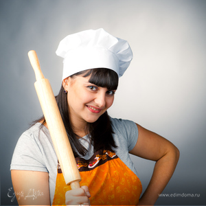 Фотография профиля