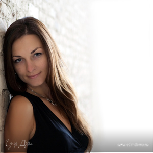 Фотография профиля