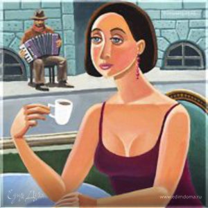 Фотография профиля