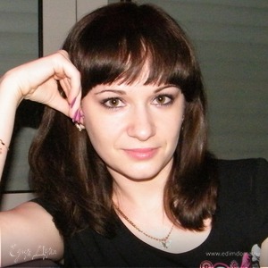 Фотография профиля