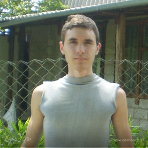 Фотография профиля