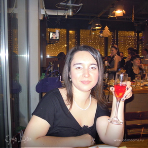 Фотография профиля