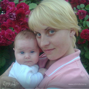 Фотография профиля