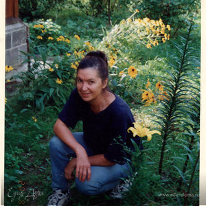 Фотография профиля